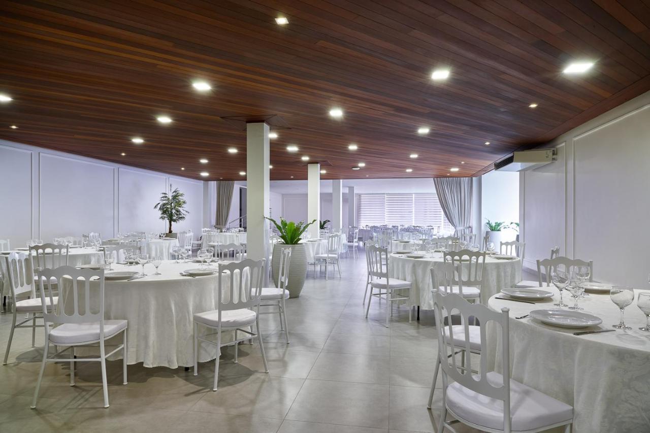 Lefel Hotel 상 벤투 두 술 외부 사진