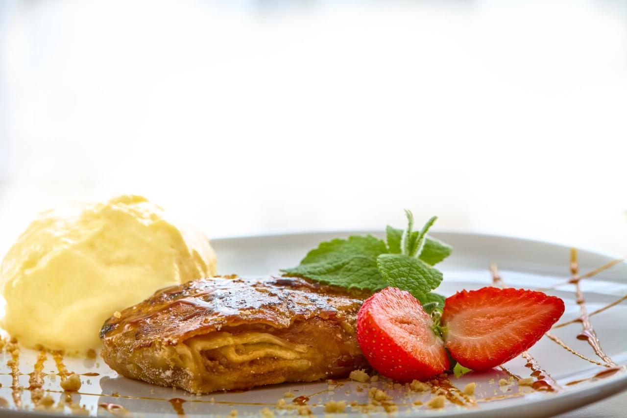 Lefel Hotel 상 벤투 두 술 외부 사진