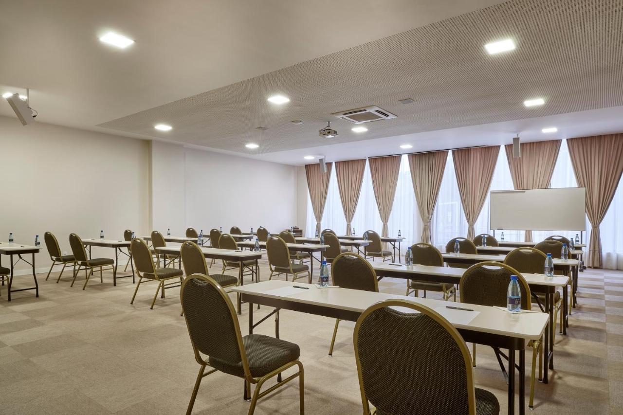 Lefel Hotel 상 벤투 두 술 외부 사진