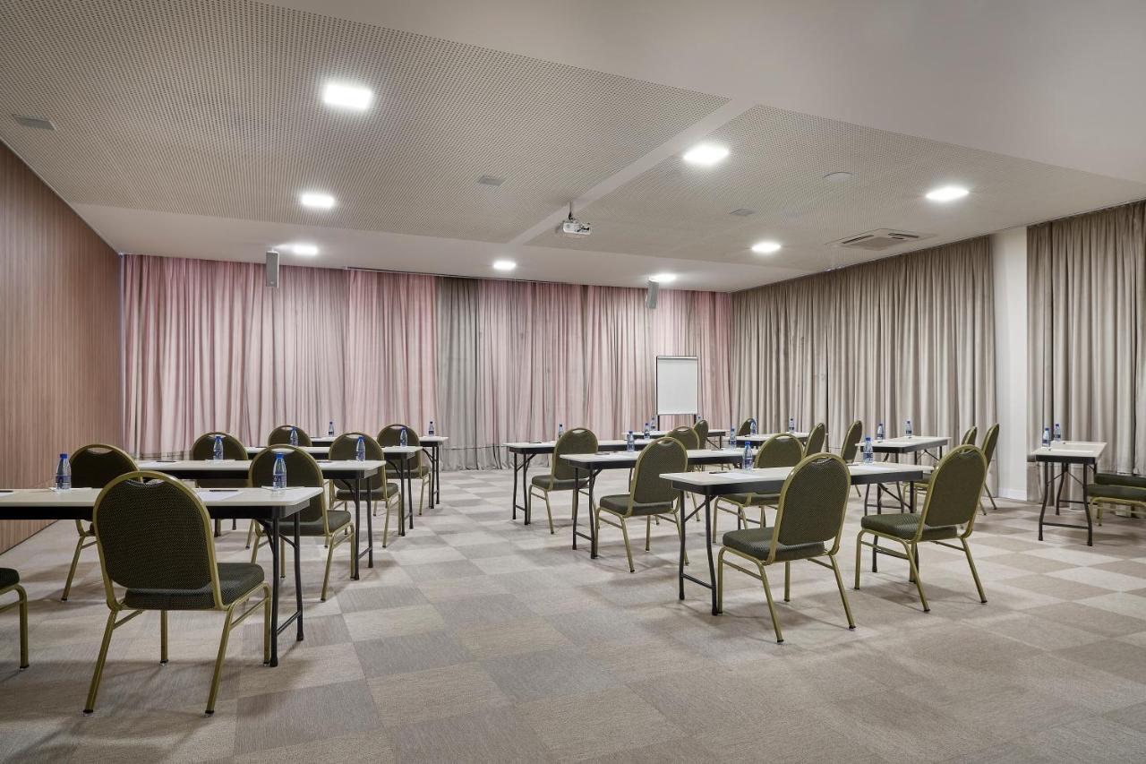 Lefel Hotel 상 벤투 두 술 외부 사진