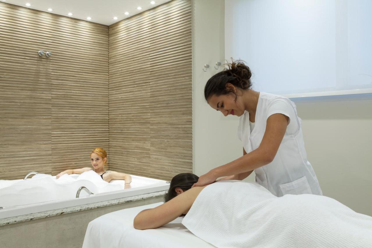 Lefel Hotel 상 벤투 두 술 외부 사진