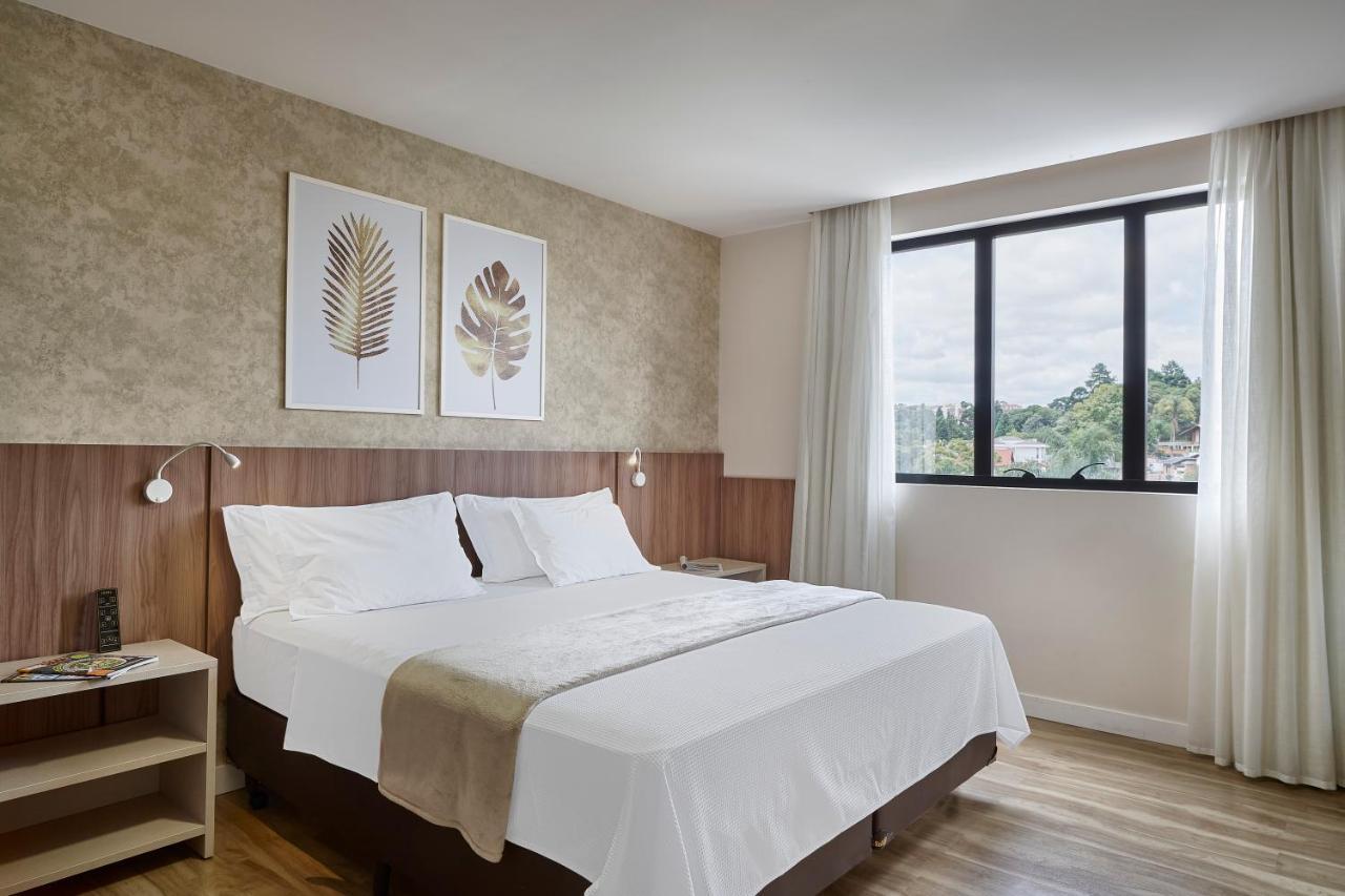 Lefel Hotel 상 벤투 두 술 객실 사진