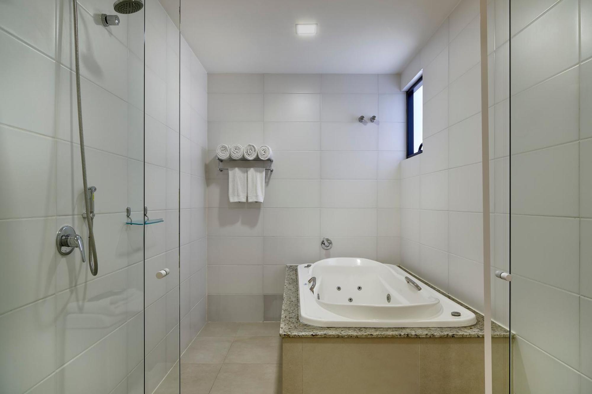 Lefel Hotel 상 벤투 두 술 객실 사진